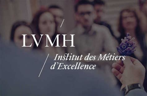 louis vuitton curso gratis|INSTITUTE OF MÉTIERS D’EXCELLENCE LVMH.